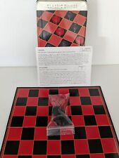 Cardinal checkers gameboard for sale  Plover