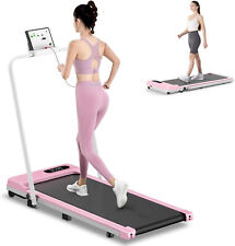 Folding electric treadmill for sale  CARDIFF