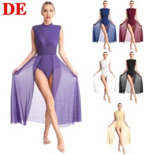 Damen ballettkleid ärmellos gebraucht kaufen Damen ballettkleid ärmellos gebraucht kaufen  Bremen