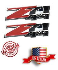 Two z71 4x4 for sale  Mesa