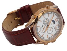 Lindberg sons herrenuhr gebraucht kaufen  Frankfurt am Main