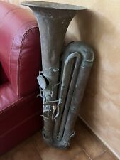 Contrabasso ancia trombone for sale  Shipping to Ireland