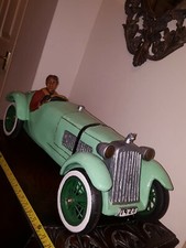 Collectors display vintage for sale  BARKING