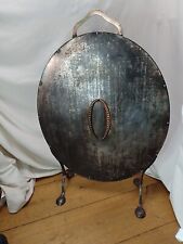 Antique fire screen for sale  NORWICH