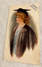 1906 lowney chocolate for sale  Parsons