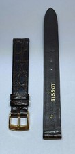 Cinturino tissot vera usato  Prato