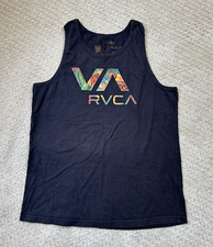 Rvca shirt mens for sale  Valatie