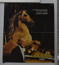 Jean richard presente for sale  UK