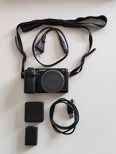 Sony nex systemkamera gebraucht kaufen  Westerland