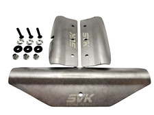 Protetores de chassi OTK Kart economizadores comprar usado  Enviando para Brazil