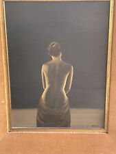 Frank whipple signed for sale  Porter Ranch