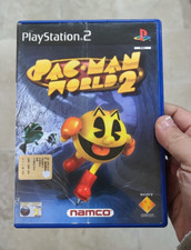 Pac man world usato  Forio