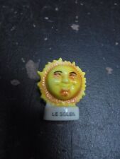 Petite fève soleil d'occasion  Ver-sur-Launette