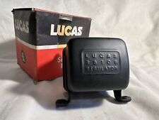 Original lucas 37448 for sale  NORWICH
