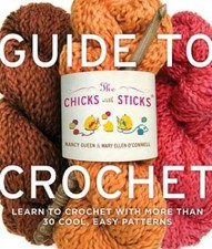 Chicks sticks guide for sale  Montgomery