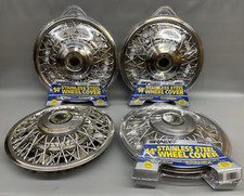 Rally wire wheel for sale  Emmaus