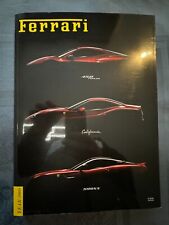 Annuario ferrari anno usato  Soliera
