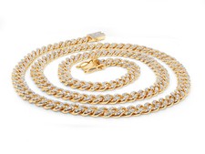 6mm miami cuban for sale  Houston