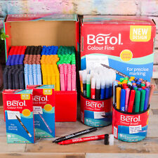 Berol assorted colour for sale Berol assorted colour for sale  KETTERING