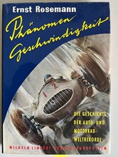 Phänomen geschwindigkeit gesc gebraucht kaufen  Bernau a.Chiemsee