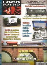 Loco revue 687 d'occasion  Expédié en Belgium