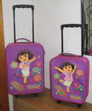 Girls dora explorer for sale  ARBROATH