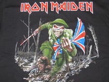 Iron maiden 2006 gebraucht kaufen  München