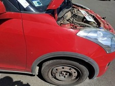 Suzuki swift sz4 for sale  NEWCASTLE UPON TYNE