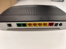 Modem technicolor tg784n usato Modem technicolor tg784n usato  Ceriale