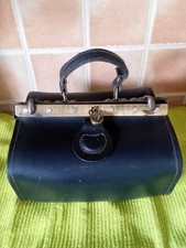 Gladstone bag antique for sale  LINCOLN