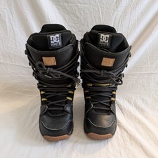 Mutiny snowboard boots for sale  Battle Creek