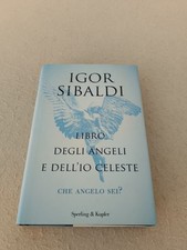 Libro degli angeli usato  Cervia