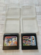 Sega game gear for sale  CARDIFF