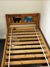 Child bed ikea for sale  YORK
