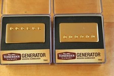 Tonerider trh2 generatore usato  Spedire a Italy