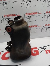 Catalizzatore scarico original usato  Chignolo Po