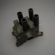 Genuine ford ignition for sale  IPSWICH