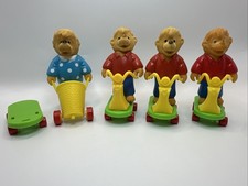 1987 mcdonald berenstain for sale  Worcester
