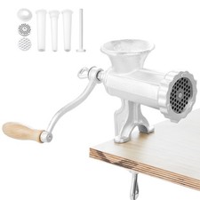 Manual meat grinder for sale  LEICESTER