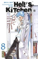 Hells kitchen vol gebraucht kaufen  Berlin