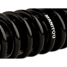 Manitou mtb fully gebraucht kaufen  Chemnitz