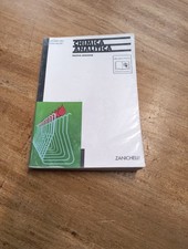 9788808095213 chimica analitic usato  Cuneo