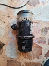 Filtro aria con usato  Ribera