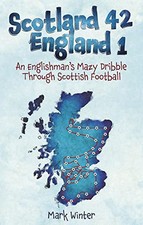 Scotland england englishman for sale  UK