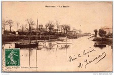 Marennes bassin d'occasion Marennes bassin d'occasion  France