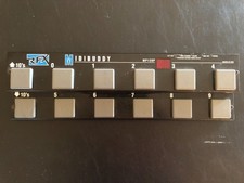 Rolls rfx midibuddy for sale  Van Nuys
