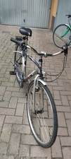 Bicicletta uomo city usato  Solza