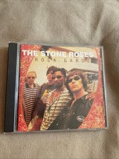 Stone roses rock for sale  STRATFORD-UPON-AVON
