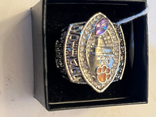 2011 clemson acc for sale  Galveston