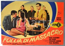 1967 hypnos follia usato  Milano